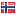 dekadance.se server is located in Norway